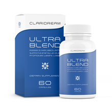 Ultra Blend - Claridream
