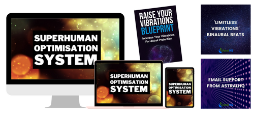 Superhuman Optimisation System - Claridream
